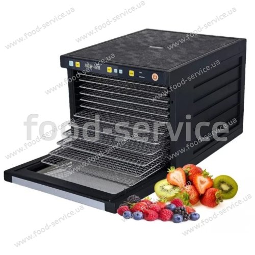 Дегідратор BioChef Savana 12 лотків